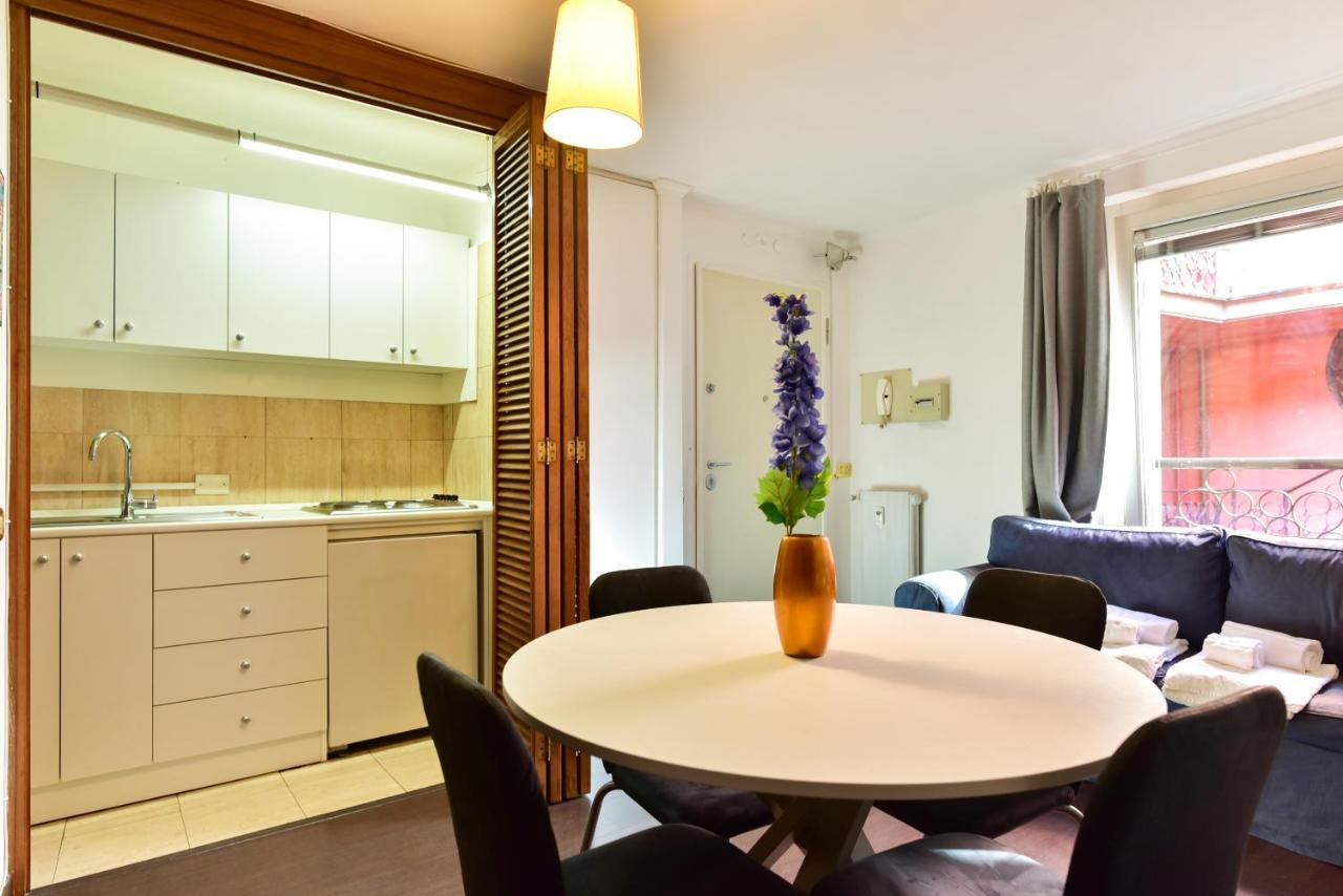 Appartamento Piazza Navona Рим Экстерьер фото