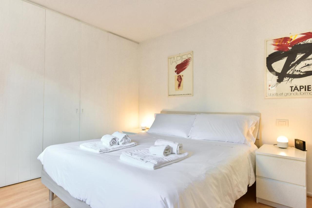 Appartamento Piazza Navona Рим Экстерьер фото
