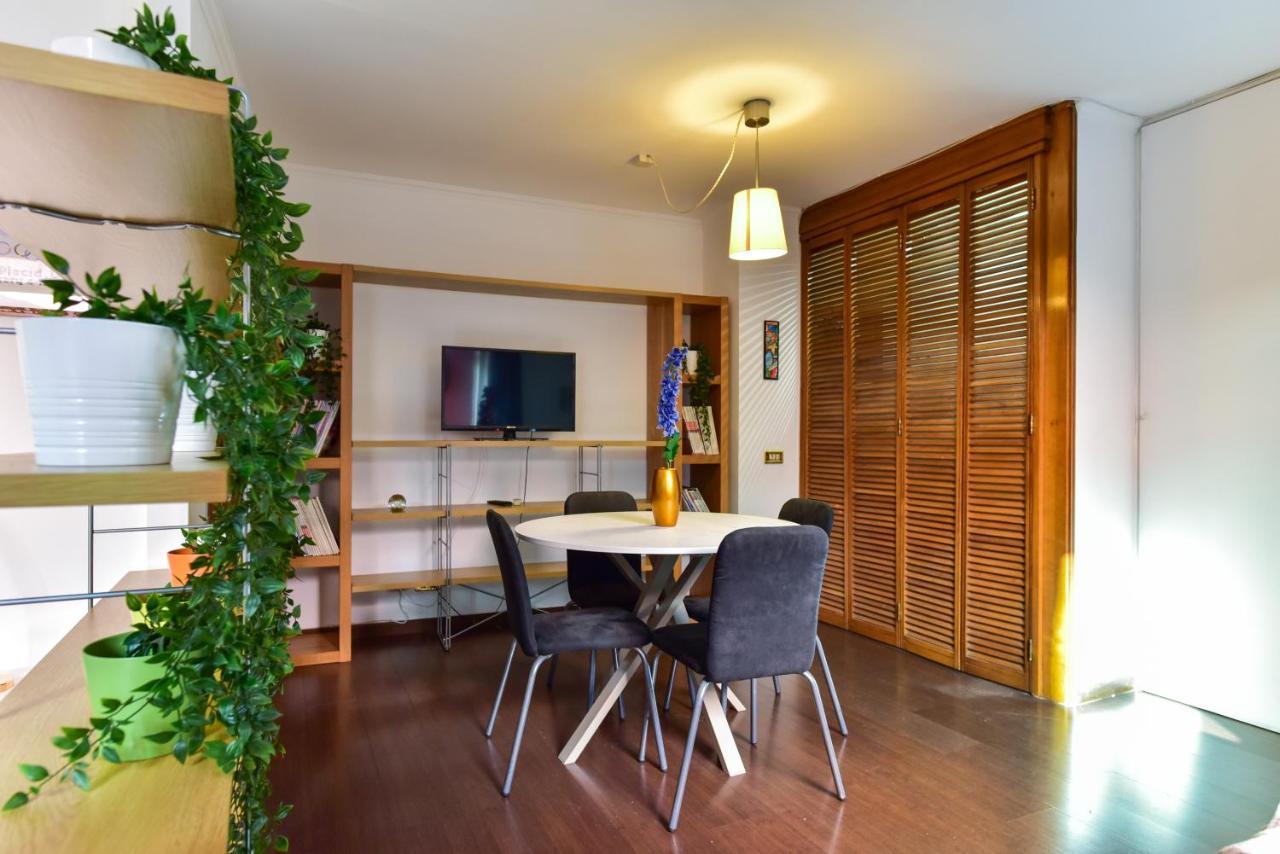 Appartamento Piazza Navona Рим Экстерьер фото