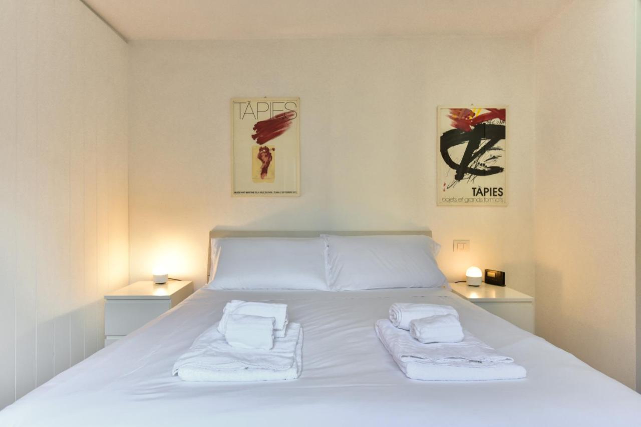 Appartamento Piazza Navona Рим Экстерьер фото