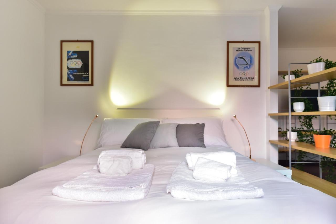 Appartamento Piazza Navona Рим Экстерьер фото