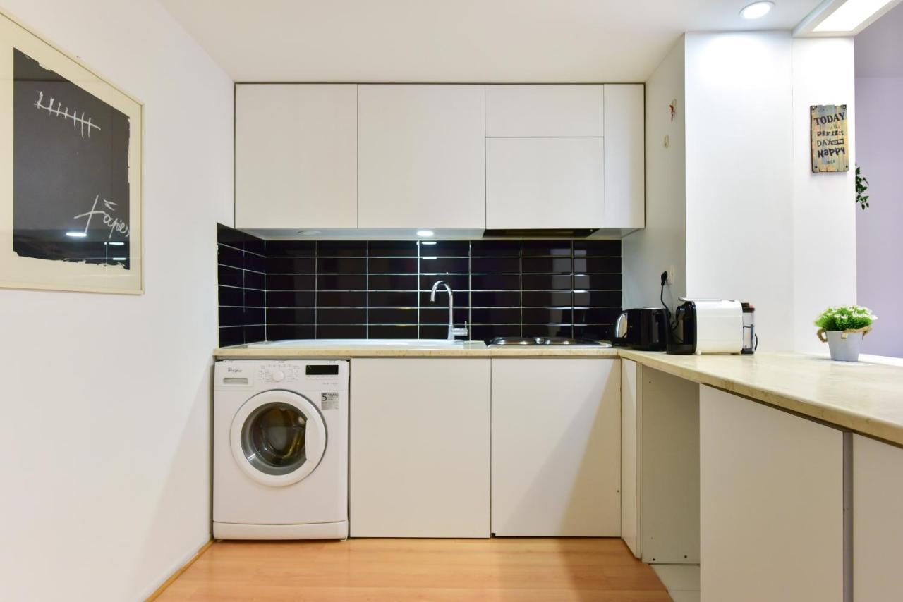Appartamento Piazza Navona Рим Экстерьер фото