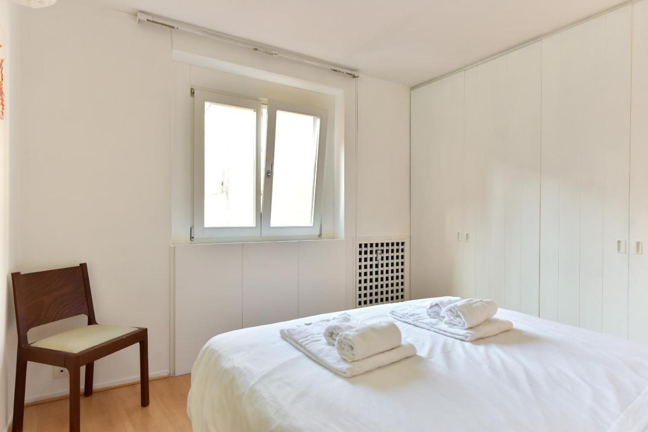 Appartamento Piazza Navona Рим Экстерьер фото