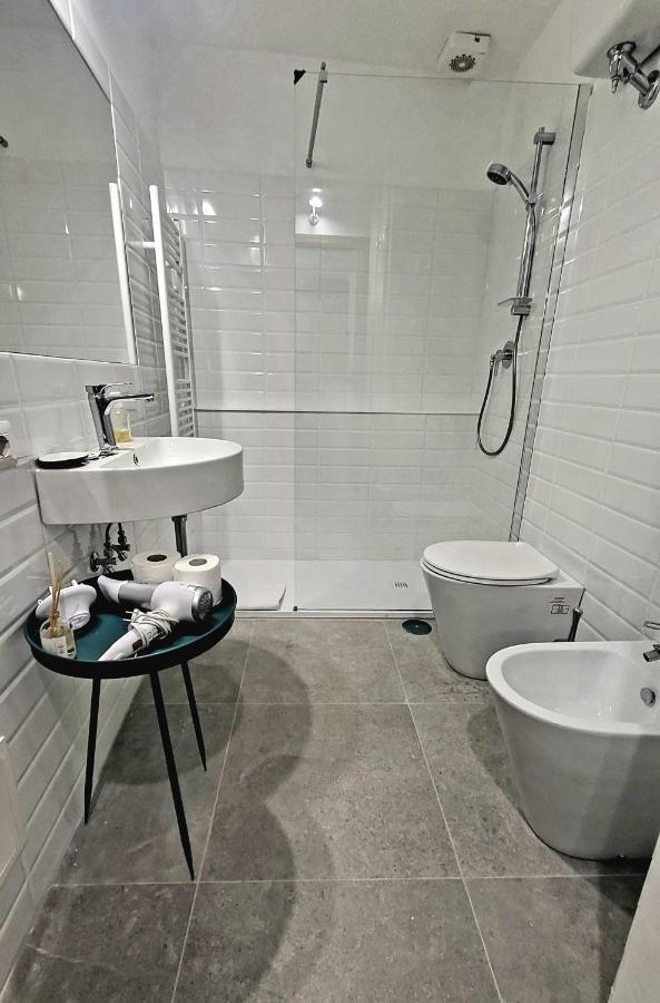 Appartamento Piazza Navona Рим Экстерьер фото